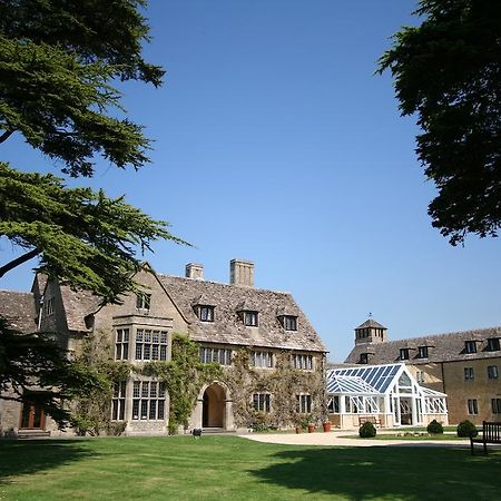 Stanton House Hotel Swindon Exterior foto