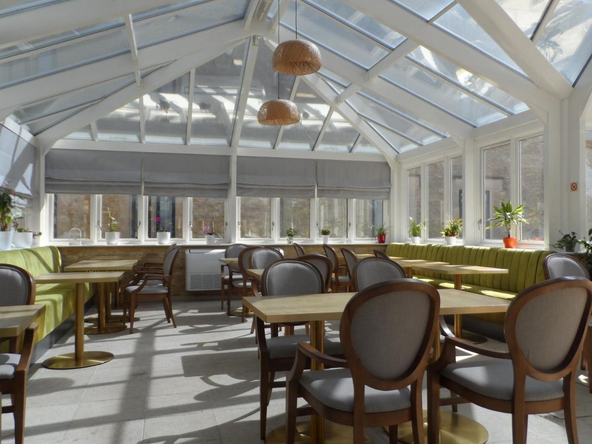 Stanton House Hotel Swindon Exterior foto